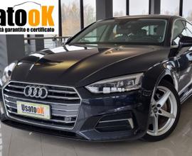 AUDI A5 SPB 2.0 TDI 190 CV S tronic Business Spo