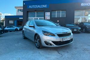 Peugeot 308 BlueHDi 120 S&S