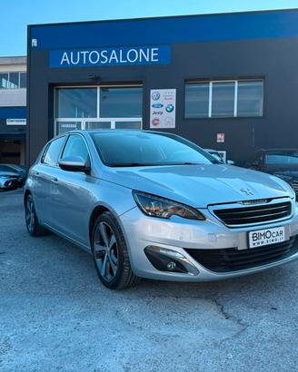 Peugeot 308 BlueHDi 120 S&S