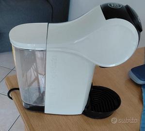 macchinetta caffé Dolcegusto