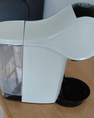 macchinetta caffé Dolcegusto