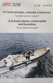 GOMMONE BWA 328 NEW  PROMO PRIMAVERA