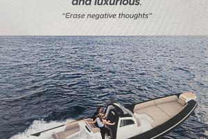 GOMMONE BWA 328 NEW  PROMO PRIMAVERA