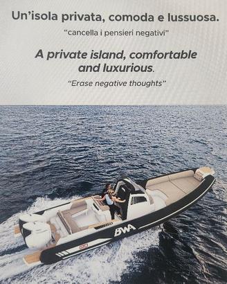 GOMMONE BWA 328 NEW  PROMO PRIMAVERA