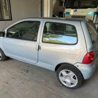 Reanult twingo