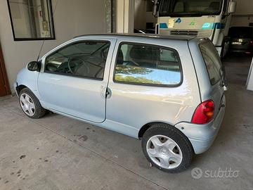 Reanult twingo