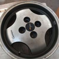 Cerchi in lega 14" CANONICA - FIAT