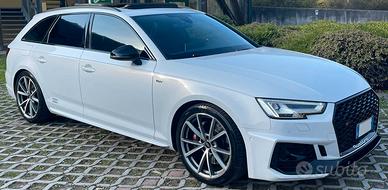 AUDI S4 3.0 V6 Benzina