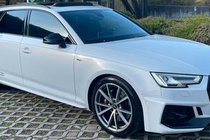 AUDI S4 3.0 V6 Benzina