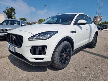 JAGUAR E-Pace 2.0D 150CV AWD aut. R-Dynamic HSE
