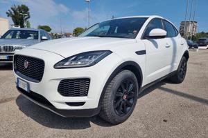 JAGUAR E-Pace 2.0D 150CV AWD aut. R-Dynamic HSE