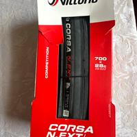 Vittoria corsa next tube 700x28