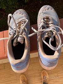adidas sole match da tennis