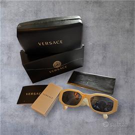 Occhiale da sole Versace