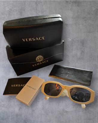 Occhiale da sole Versace