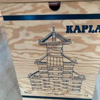 Kapla mattoncini 280pz