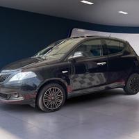 Lancia Ypsilon 1.0 FireFly 70cv Hybrid Silver