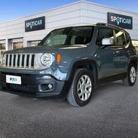 Jeep Renegade 1.4 MAir 140cv Limited