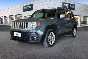 Jeep Renegade 1.4 MAir 140cv Limited