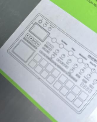 KORG electribe 2