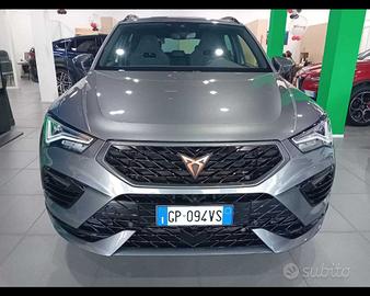 CUPRA Ateca CUPRA CUPRA 1.5 TSI DSG 150CV MY 2