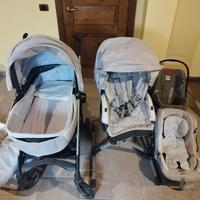 TRILOGY INGLESINA COMPLETO 