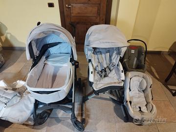 TRILOGY INGLESINA COMPLETO 