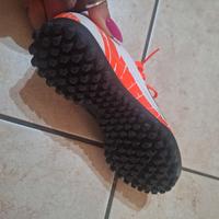 scarpe calcetto bambini