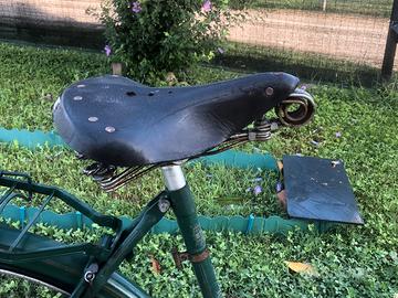 Biciclette d’epoca…