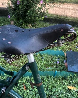 Biciclette d’epoca…