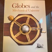 GLOBES and the Mechanical Universe, T. Philip & S.