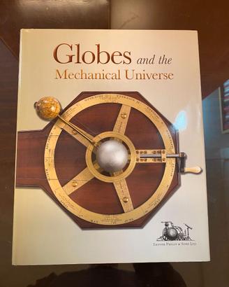 GLOBES and the Mechanical Universe, T. Philip & S.