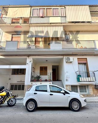 Appartamento - Terrasini