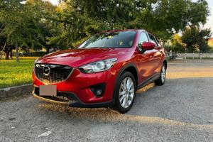 Mazda CX-5 2.2 Diesel 150CV AWD 2014