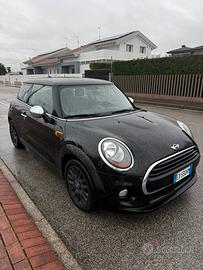 Mini cooper diesel 2015 euro6