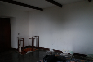 Casa disposta su 3 livelli