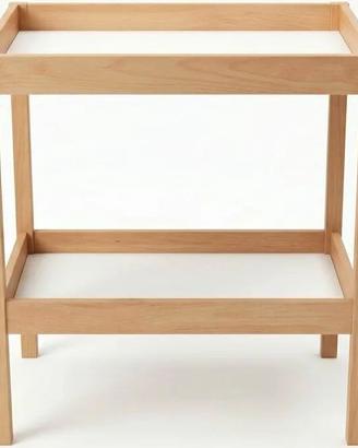fasciatoio Ikea +cuscino