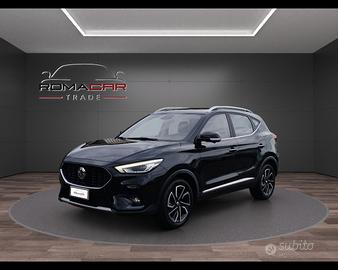 MG MG ZS 1.0T-GDI Luxury U1248