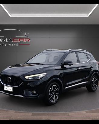 MG MG ZS 1.0T-GDI Luxury U1248