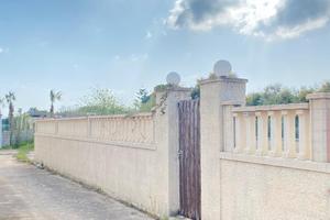 Terreno agricolo per casa prefabbricata