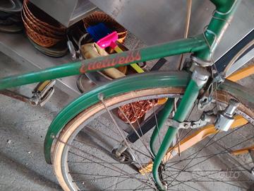 Bicicletta Vintage 