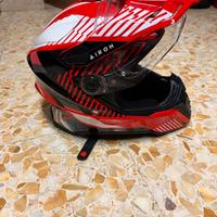 Casco Airoh Commander taglia M