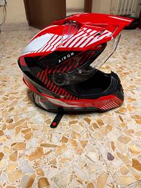 Casco Airoh Commander taglia M