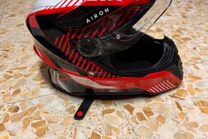 Casco Airoh Commander taglia M