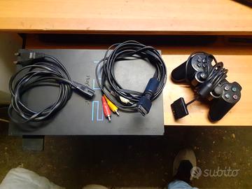 ps1 e ps2