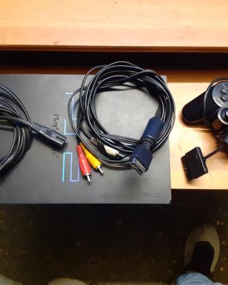 ps1 e ps2
