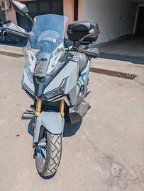 Sym ADX 400 TG