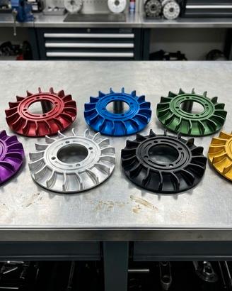 [PRE-ORDINE] Ventola Volano Vespa alleggerito