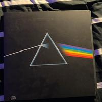 The dark side of the moon