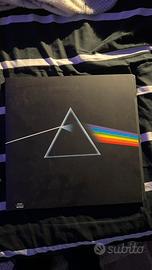 The dark side of the moon